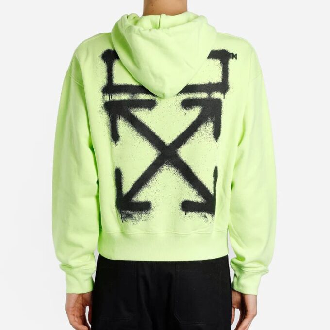 Jersey con logo fluorescente para hombre SS20