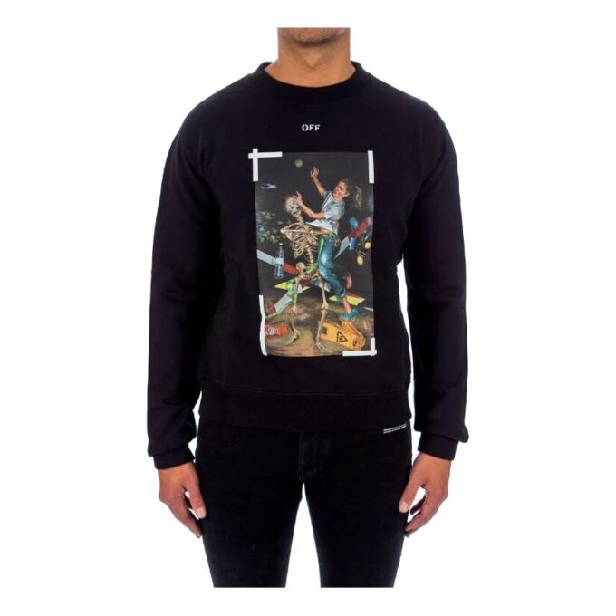 Jersey con logotipo para hombre de Pascal Painting