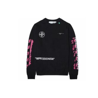 Jersey con logotipo para hombre Diagonal Stencil de la colección SS19