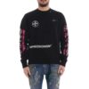 Jersey con logotipo para hombre Diagonal Stencil de la colección SS19
