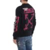 Jersey con logotipo para hombre Diagonal Stencil de la colección SS19