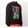 Jersey con pintura de Caravaggio FW20