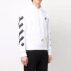 Jersey cruzado Off-White Men’s x Teenage Engineering, blanco