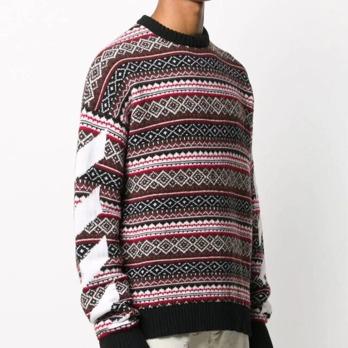 Jersey de Arrows para hombre FW20 Multicolor