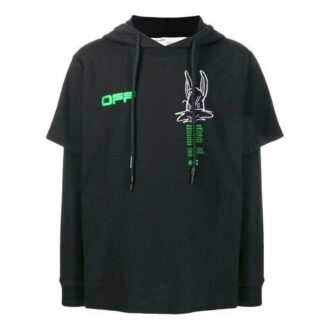 Jersey de capas Harry The Bunny