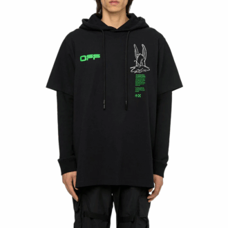 Jersey de capas Harry The Bunny