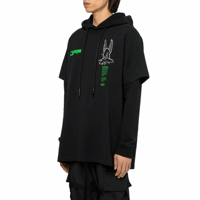 Jersey de capas Harry The Bunny