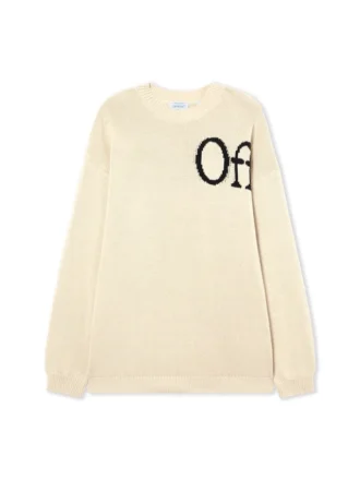 Jersey de cuello redondo Bookish Shared