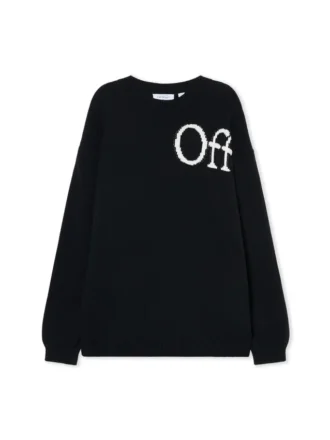 Jersey de cuello redondo Bookish Shared