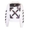 Jersey de cuello redondo Caravaggio Arrows