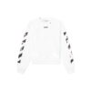 Jersey de cuello redondo Caravaggio Arrows