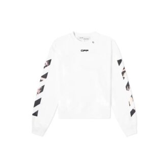 Jersey de cuello redondo Caravaggio Arrows