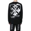 Jersey de cuello redondo con estampado de Arrows Fw20
