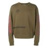 Jersey de cuello redondo con logo Arrows para hombre SS19 con diseño de flechas