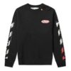 Jersey de cuello redondo Diagonal de la colección SS19