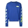 Jersey de cuello redondo Diagonal SS19