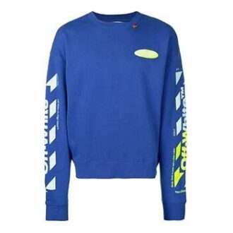 Jersey de cuello redondo Diagonal SS19 Jersey de cuello redondo Diagonal SS19