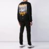Jersey de cuello redondo Impressionism SS19 99