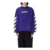 Jersey de cuello redondo Opposite Arrow