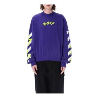 Jersey de cuello redondo Opposite Arrow Jersey de cuello redondo Opposite Arrow