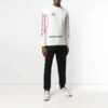 Jersey de cuello redondo para hombre Impressionism Arrows Sketch de la colección SS19