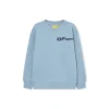 Jersey de cuello redondo Type
