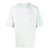 Jersey de cuello redondo y pantalones cortos SS22 «Blanco»