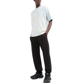 Jersey de cuello redondo y pantalones cortos SS22 «Blanco» Jersey de cuello redondo y pantalones cortos SS22 «Blanco»