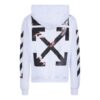 Jersey de hombre Caravaggio SS20 con logotipo, corte normal y diseño de flechas en la espalda