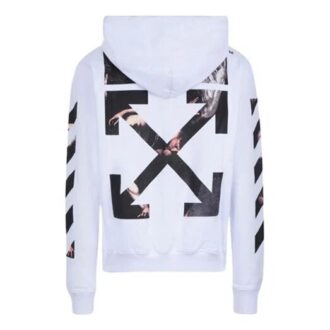 Jersey de hombre Caravaggio SS20 con logotipo, corte normal y diseño de flechas en la espalda Jersey de hombre Caravaggio SS20 con logotipo, corte normal y diseño de flechas en la espalda