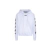 Jersey de hombre Caravaggio SS20 con logotipo, corte normal y diseño de flechas en la espalda