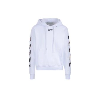 Jersey de hombre Caravaggio SS20 con logotipo, corte normal y diseño de flechas en la espalda Jersey de hombre Caravaggio SS20 con logotipo, corte normal y diseño de flechas en la espalda