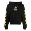 Jersey de hombre con bordado «Free Spirit» FW20