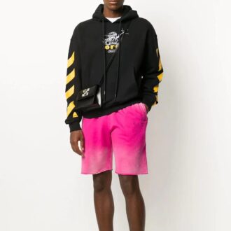 Jersey de hombre con bordado «Free Spirit» FW20