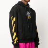 Jersey de hombre con bordado «Free Spirit» FW20