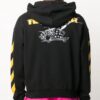 Jersey de hombre con bordado «Free Spirit» FW20