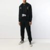 Jersey de hombre con cremallera Dondi Woman SS19
