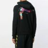 Jersey de hombre con cremallera Dondi Woman SS19