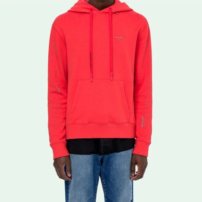 Jersey de hombre con logo y corte normal