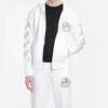 Jersey de hombre con logotipo y estampado de Tape Arrow SS20