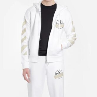 Jersey de hombre con logotipo y estampado de Tape Arrow SS20