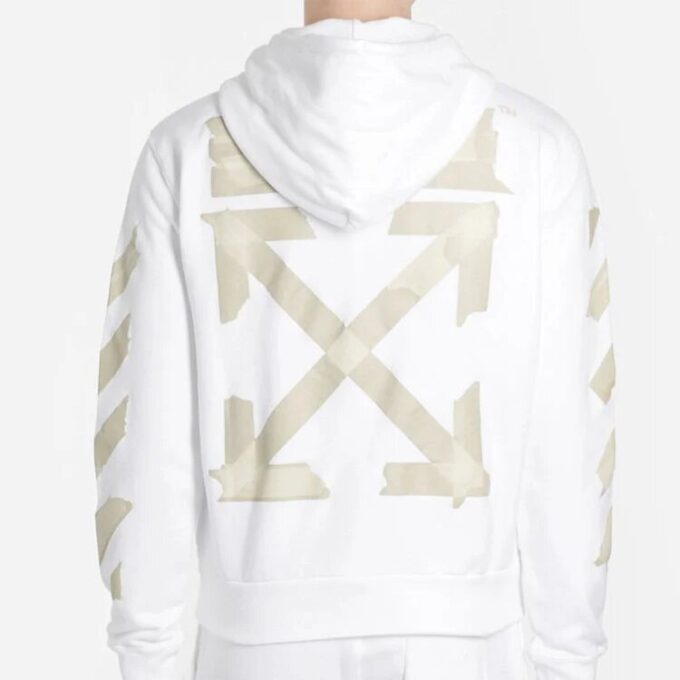 Jersey de hombre con logotipo y estampado de Tape Arrow SS20
