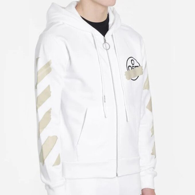 Jersey de hombre con logotipo y estampado de Tape Arrow SS20