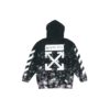 Jersey de hombre con logotipo y rayas diagonales