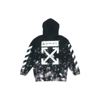 Jersey de hombre con logotipo y rayas diagonales