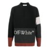Jersey de hombre multicolor FW20