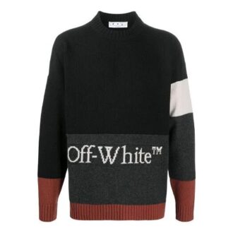 Jersey de hombre multicolor FW20