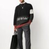 Jersey de hombre multicolor FW20
