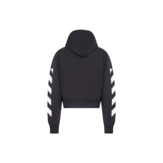 Jersey de manga corta con rayas blancas SS22, versión estándar, negro