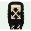 Jersey de manga larga con cuello redondo y logotipo para hombre Tape Arrow